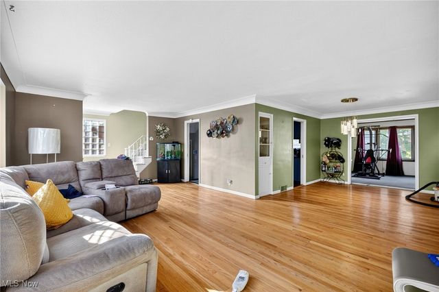 3781 Bushnell Road, University Heights, OH 44118