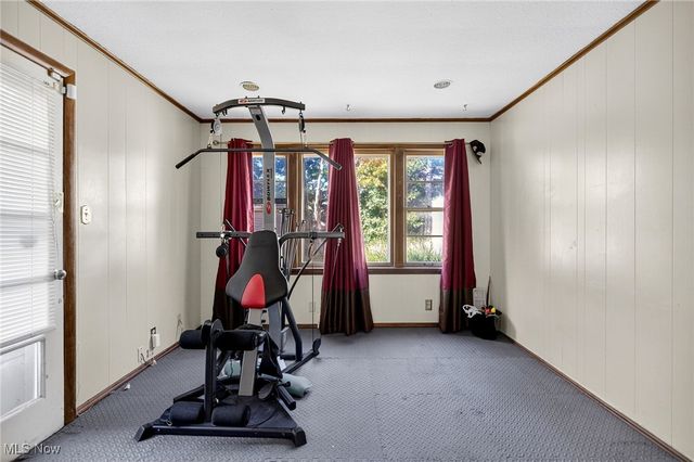 3781 Bushnell Road, University Heights, OH 44118