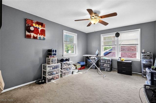 3781 Bushnell Road, University Heights, OH 44118