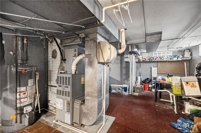 3781 Bushnell Road, University Heights, OH 44118