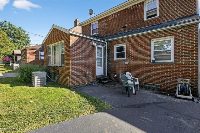 3781 Bushnell Road, University Heights, OH 44118