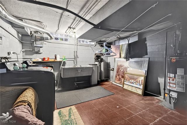 3781 Bushnell Road, University Heights, OH 44118