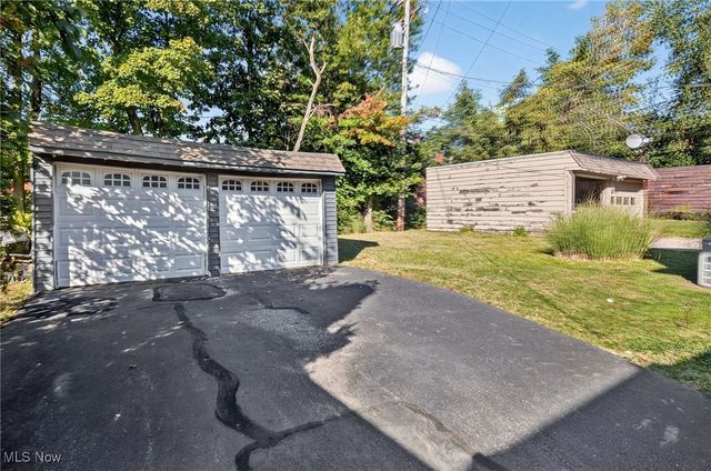 3781 Bushnell Road, University Heights, OH 44118