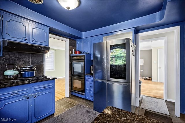 3781 Bushnell Road, University Heights, OH 44118