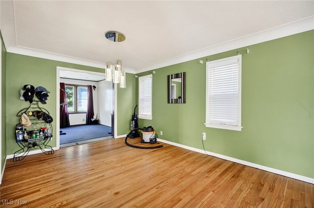 3781 Bushnell Road, University Heights, OH 44118