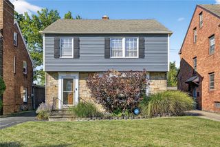 3781 Bushnell Road, University Heights, OH 44118