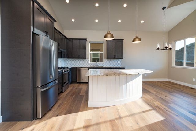 2287 Red Wash Court, Grand Junction, CO 81507