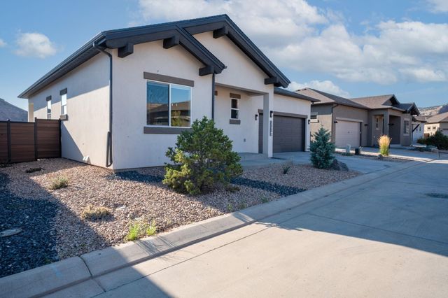 2287 Red Wash Court, Grand Junction, CO 81507