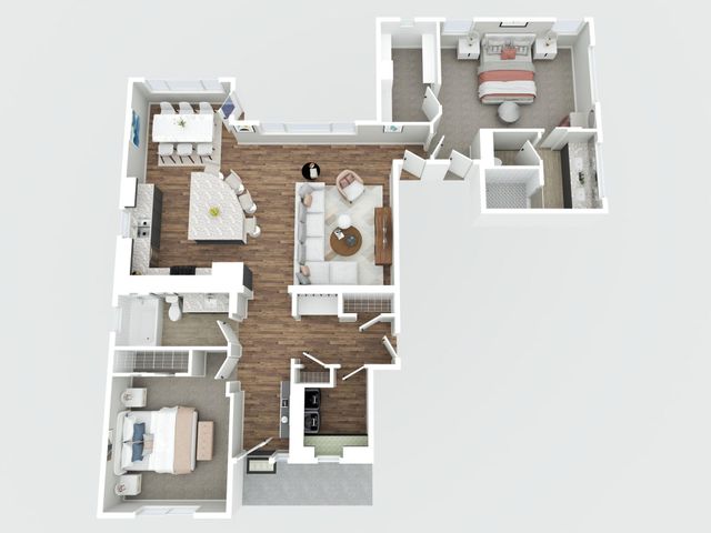 2287 Red Wash Court, Grand Junction, CO 81507