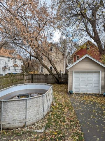 6 Gladys street Street, Rochester, NY 14621