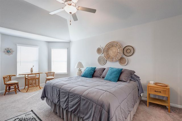 8948 Bronze Meadow Drive, Fort Worth, TX 76131