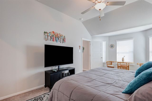 8948 Bronze Meadow Drive, Fort Worth, TX 76131