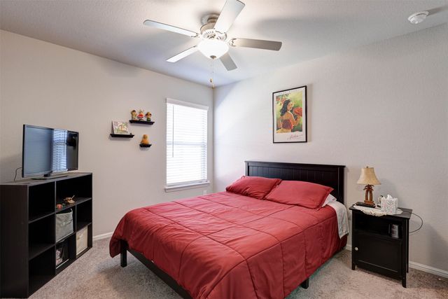 8948 Bronze Meadow Drive, Fort Worth, TX 76131