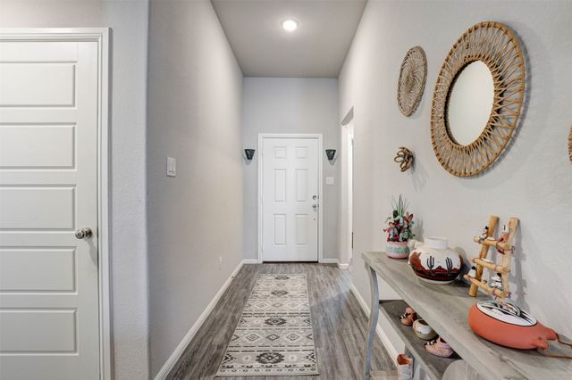 8948 Bronze Meadow Drive, Fort Worth, TX 76131