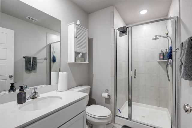 8948 Bronze Meadow Drive, Fort Worth, TX 76131