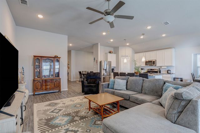 8948 Bronze Meadow Drive, Fort Worth, TX 76131