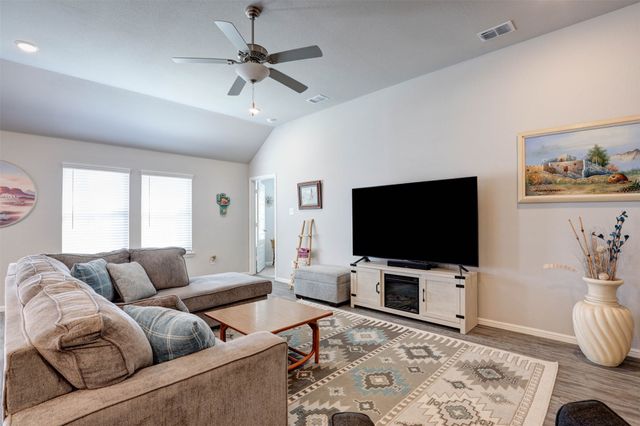 8948 Bronze Meadow Drive, Fort Worth, TX 76131