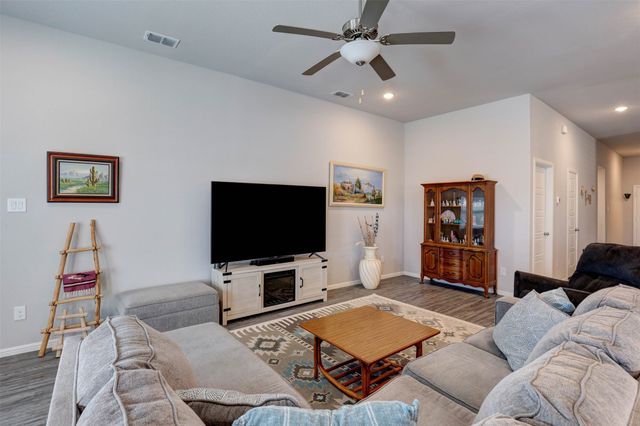 8948 Bronze Meadow Drive, Fort Worth, TX 76131