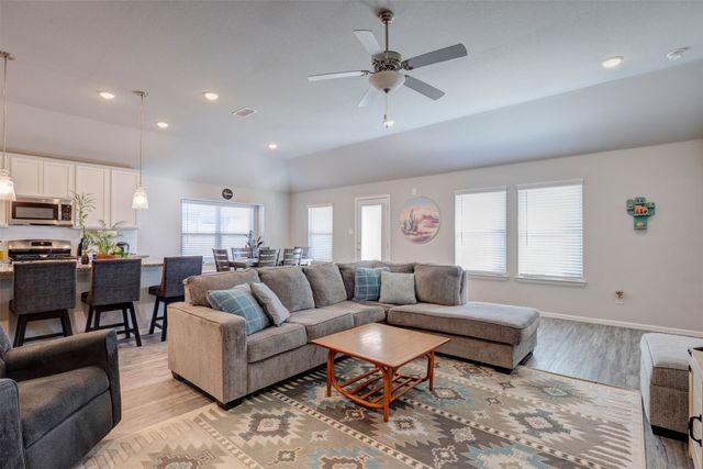 8948 Bronze Meadow Drive, Fort Worth, TX 76131