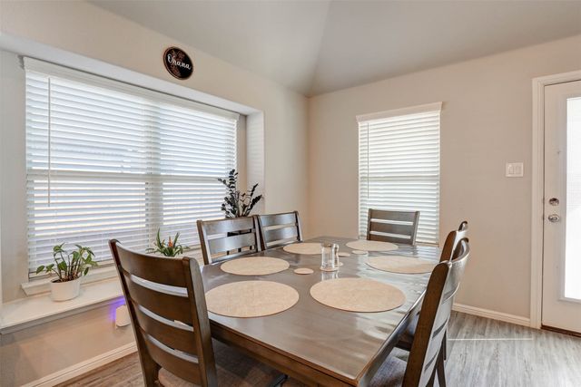 8948 Bronze Meadow Drive, Fort Worth, TX 76131