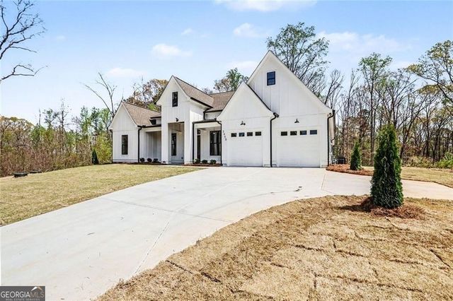 3650 Union Road SW, Atlanta, GA 30349