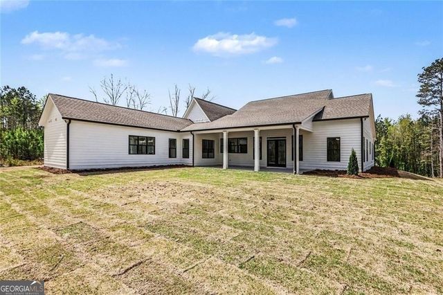 3650 Union Road SW, Atlanta, GA 30349