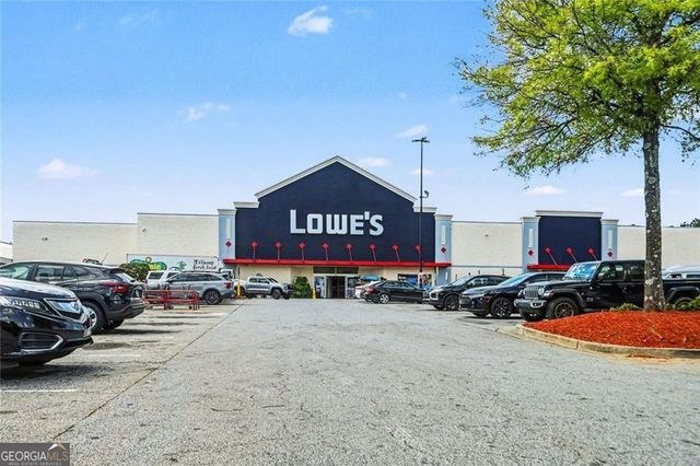 3650 Union Road SW, Atlanta, GA 30349