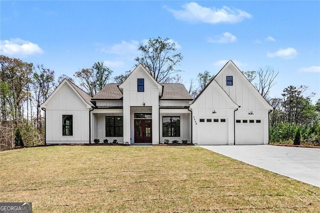 3650 Union Road SW, Atlanta, GA 30349
