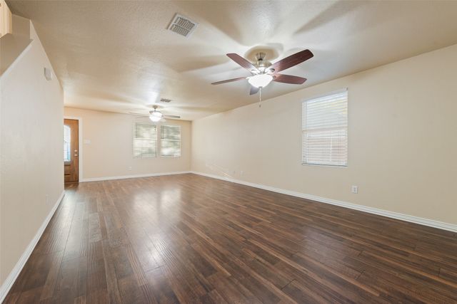 1448 Lauren Drive, Burleson, TX 76028