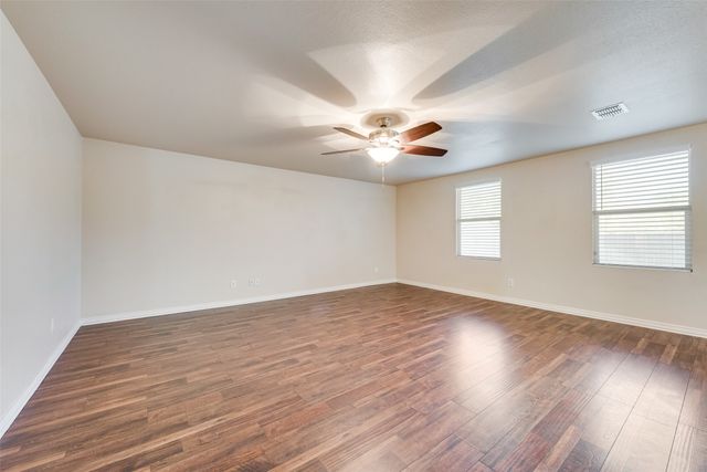 1448 Lauren Drive, Burleson, TX 76028