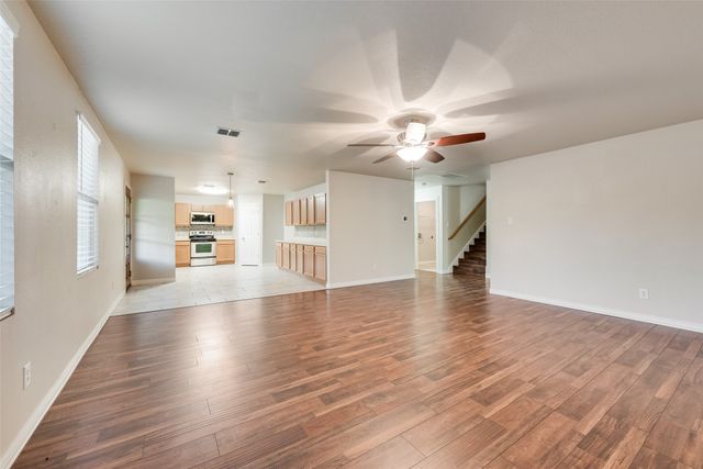 1448 Lauren Drive, Burleson, TX 76028