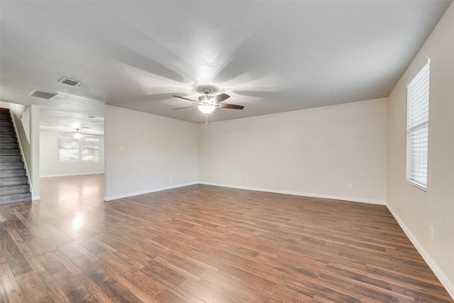 1448 Lauren Drive, Burleson, TX 76028