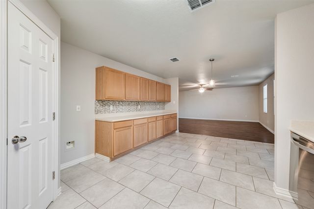 1448 Lauren Drive, Burleson, TX 76028