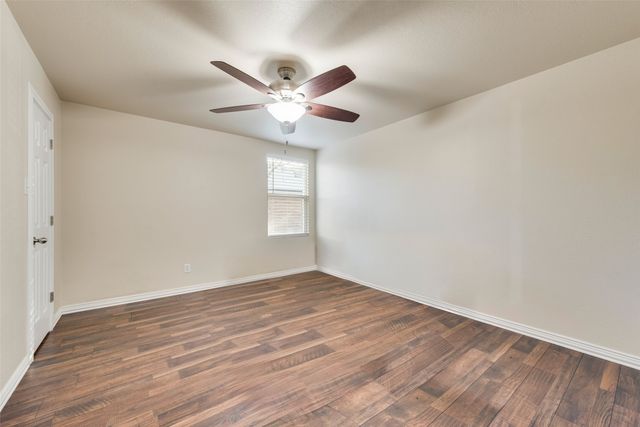 1448 Lauren Drive, Burleson, TX 76028
