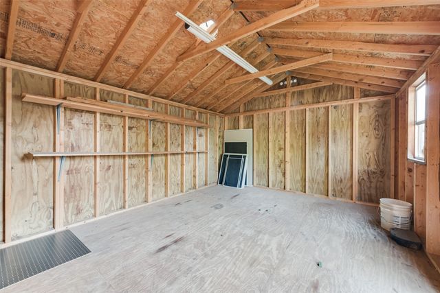 1448 Lauren Drive, Burleson, TX 76028