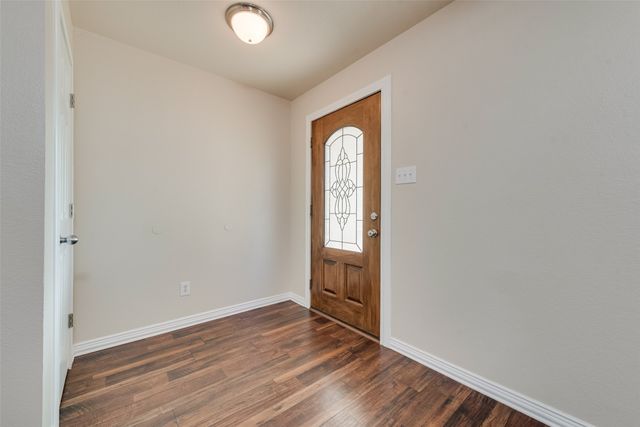1448 Lauren Drive, Burleson, TX 76028