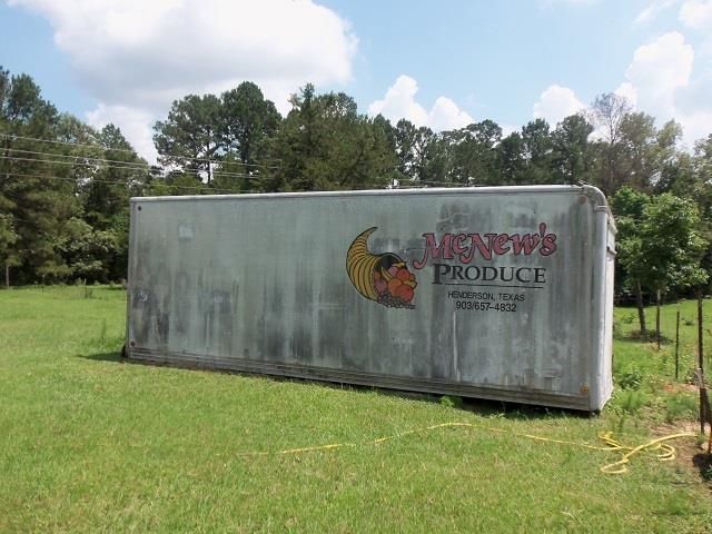 3813 E CR 176, Kilgore, TX 75662