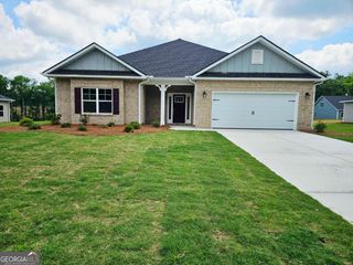 321 Angela Avenue LOT 03, Bowdon, GA 30108