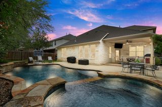 606 Victoria DR, Cedar Park, TX 78613