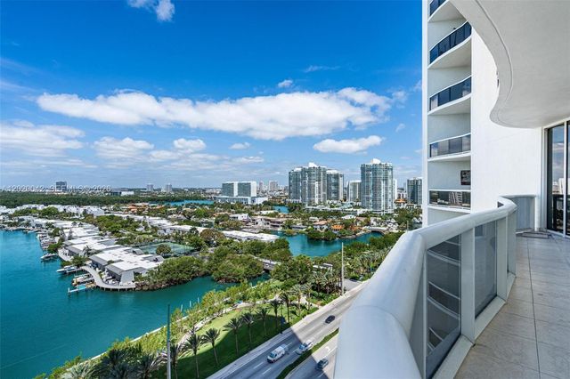 16001 Collins Ave 1505, Sunny Isles Beach, FL 33160