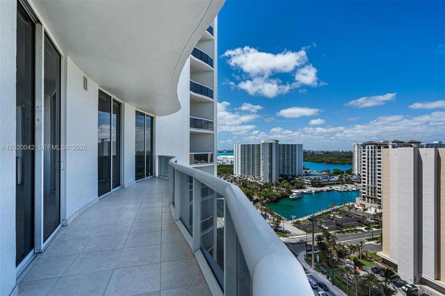 16001 Collins Ave 1505, Sunny Isles Beach, FL 33160