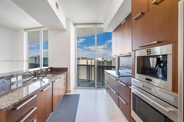 16001 Collins Ave 1505, Sunny Isles Beach, FL 33160
