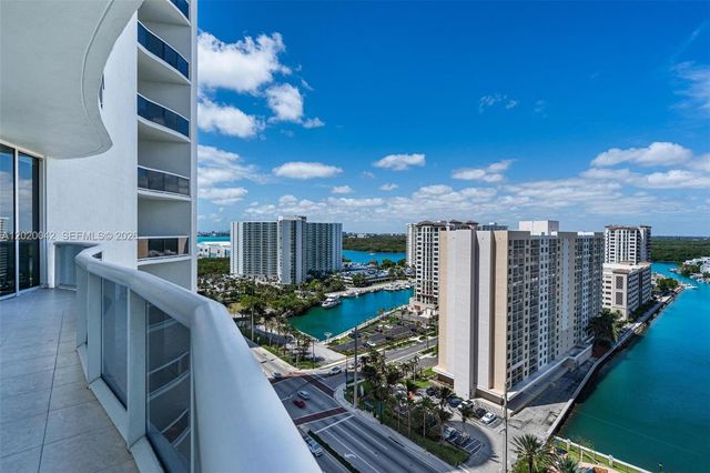 16001 Collins Ave 1505, Sunny Isles Beach, FL 33160