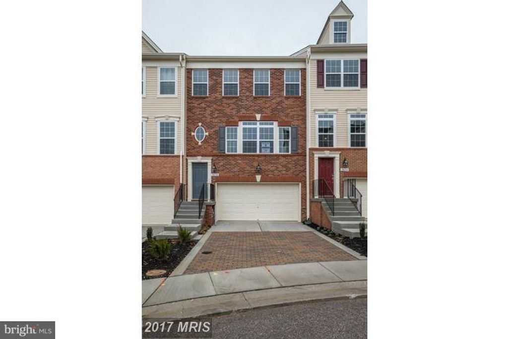 3636 SWEETBUSH TRL, Laurel, MD 20724