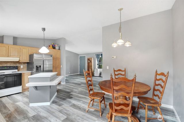 705 SW 1st, Castle Rock, WA 98611