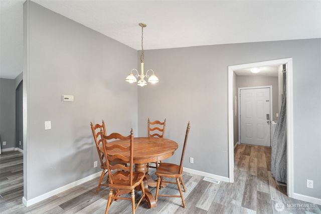 705 SW 1st, Castle Rock, WA 98611