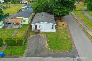 705 SW 1st, Castle Rock, WA 98611