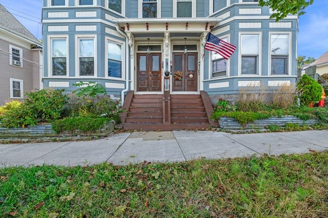 143 North St 2, Salem, MA 01970