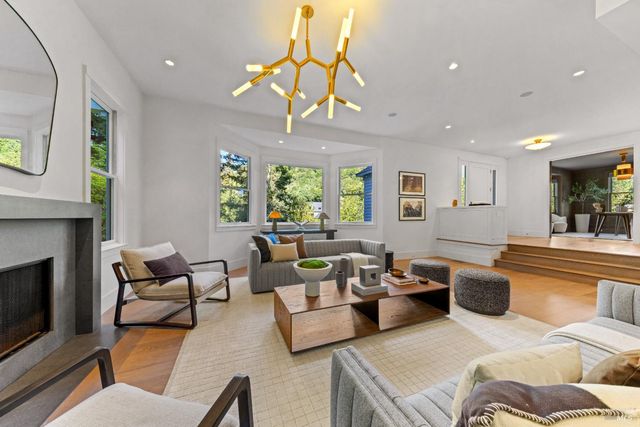 80 Laurel Grove Ave, Ross, CA 94957