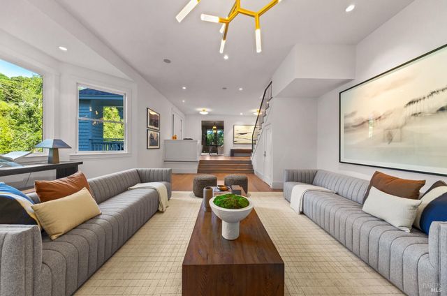 80 Laurel Grove Ave, Ross, CA 94957